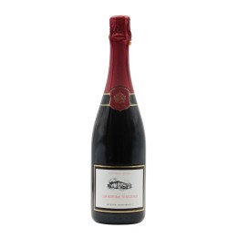 Casa Senhorial do Reguengo Red Brut Sparkling 2023