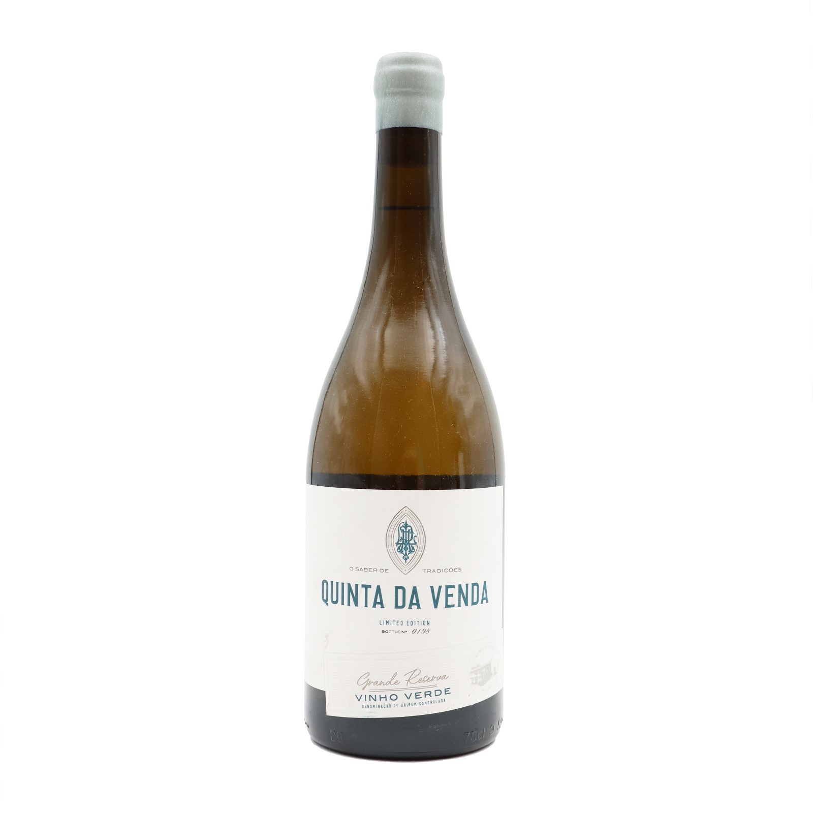 Quinta da Venda Grande Réserve Blanc 2022