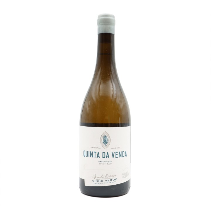 Quinta da Venda Grande Réserve Blanc 2022