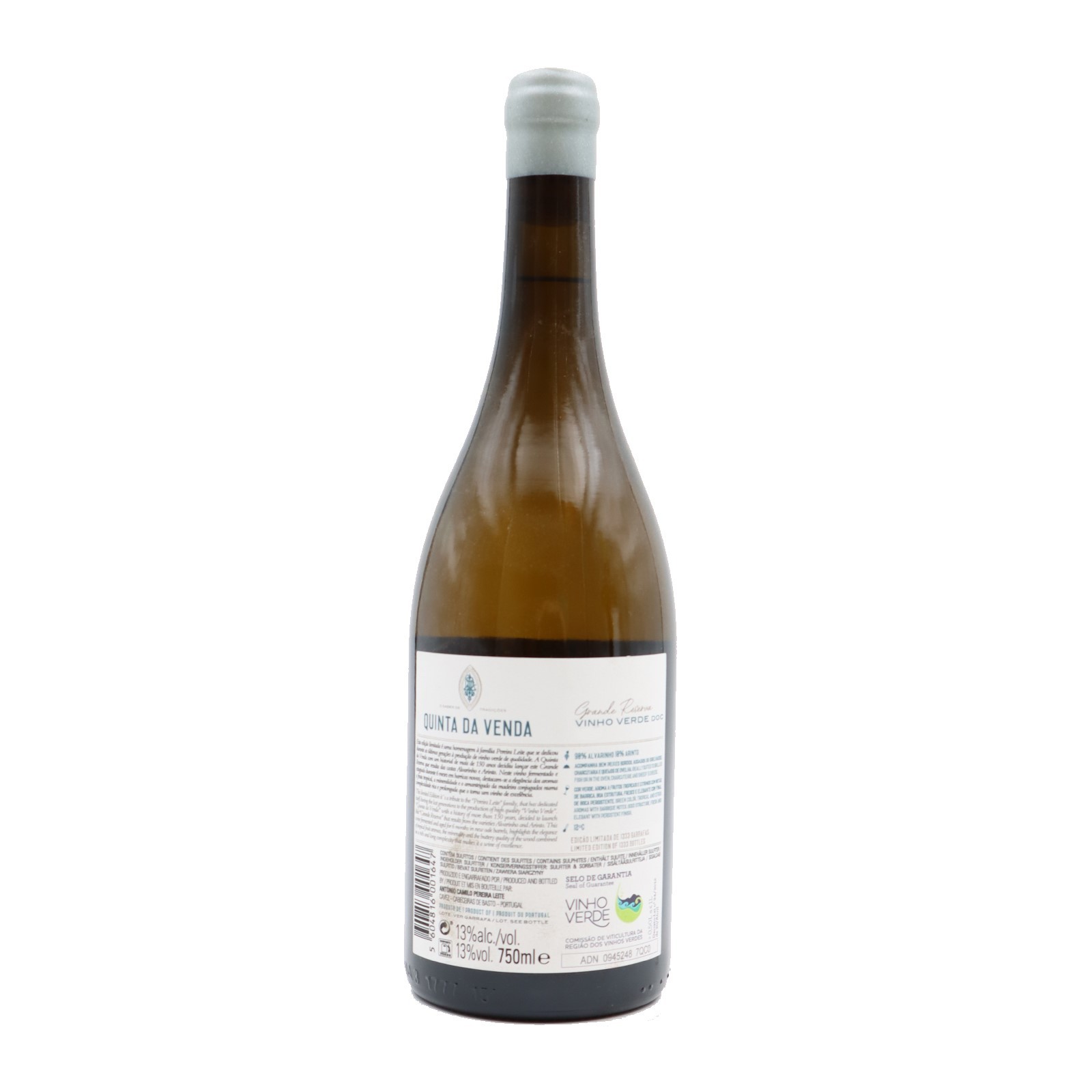 Quinta da Venda Grand Reserve White 2022
