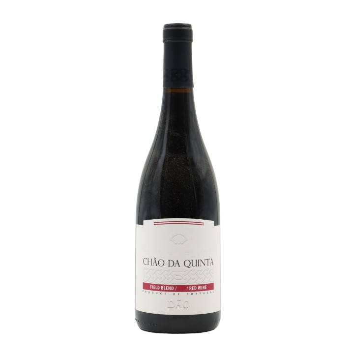 Chão da Quinta Rouge 2018