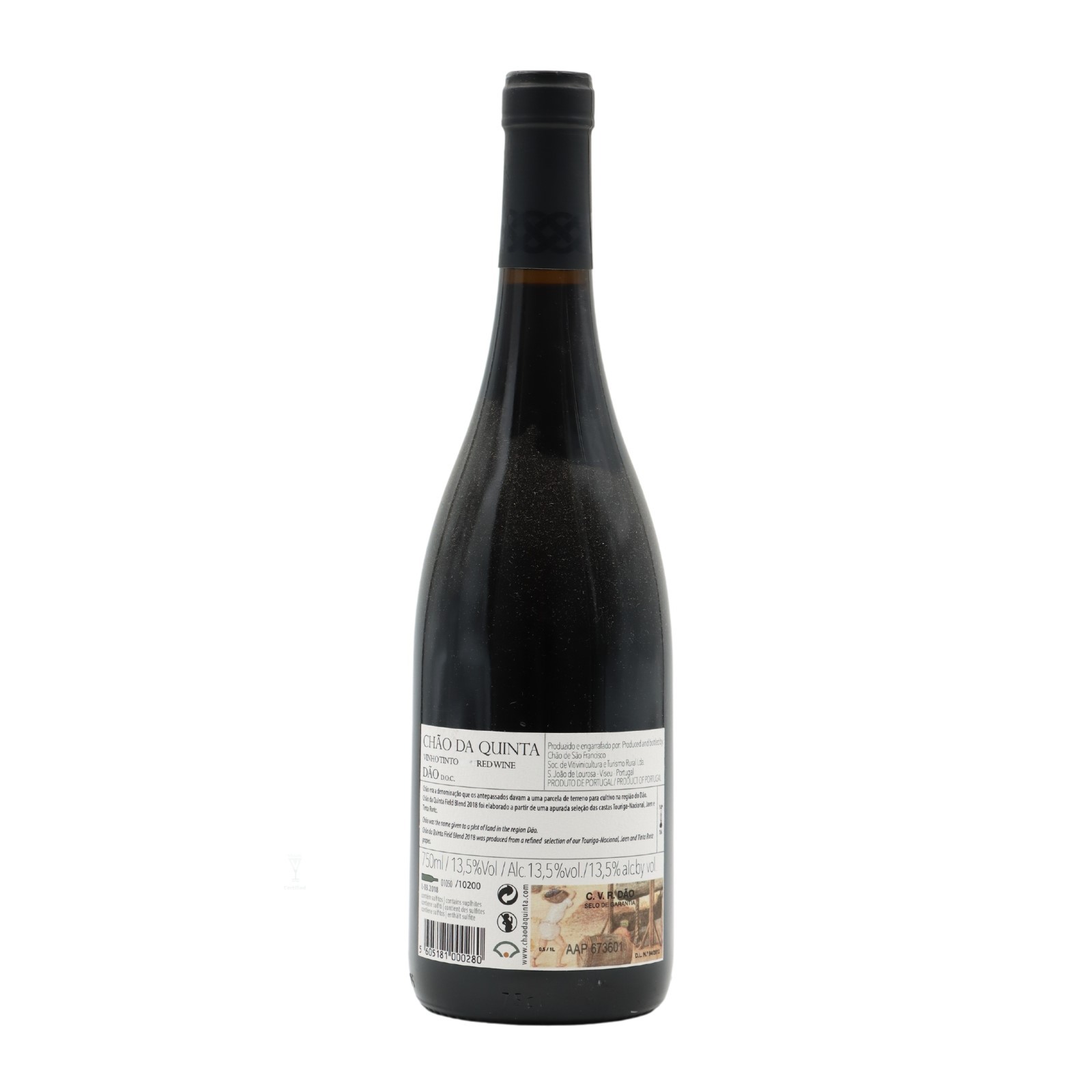 Chão da Quinta Red 2018