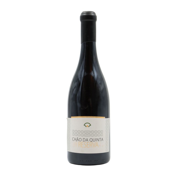 Chão da Quinta Réserve Rouge 2015