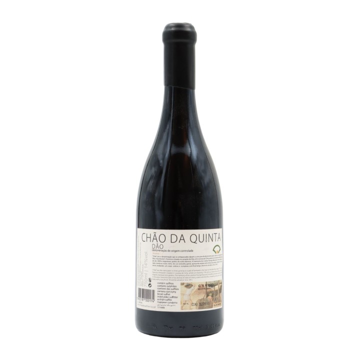 Chão da Quinta Reserve Red 2015
