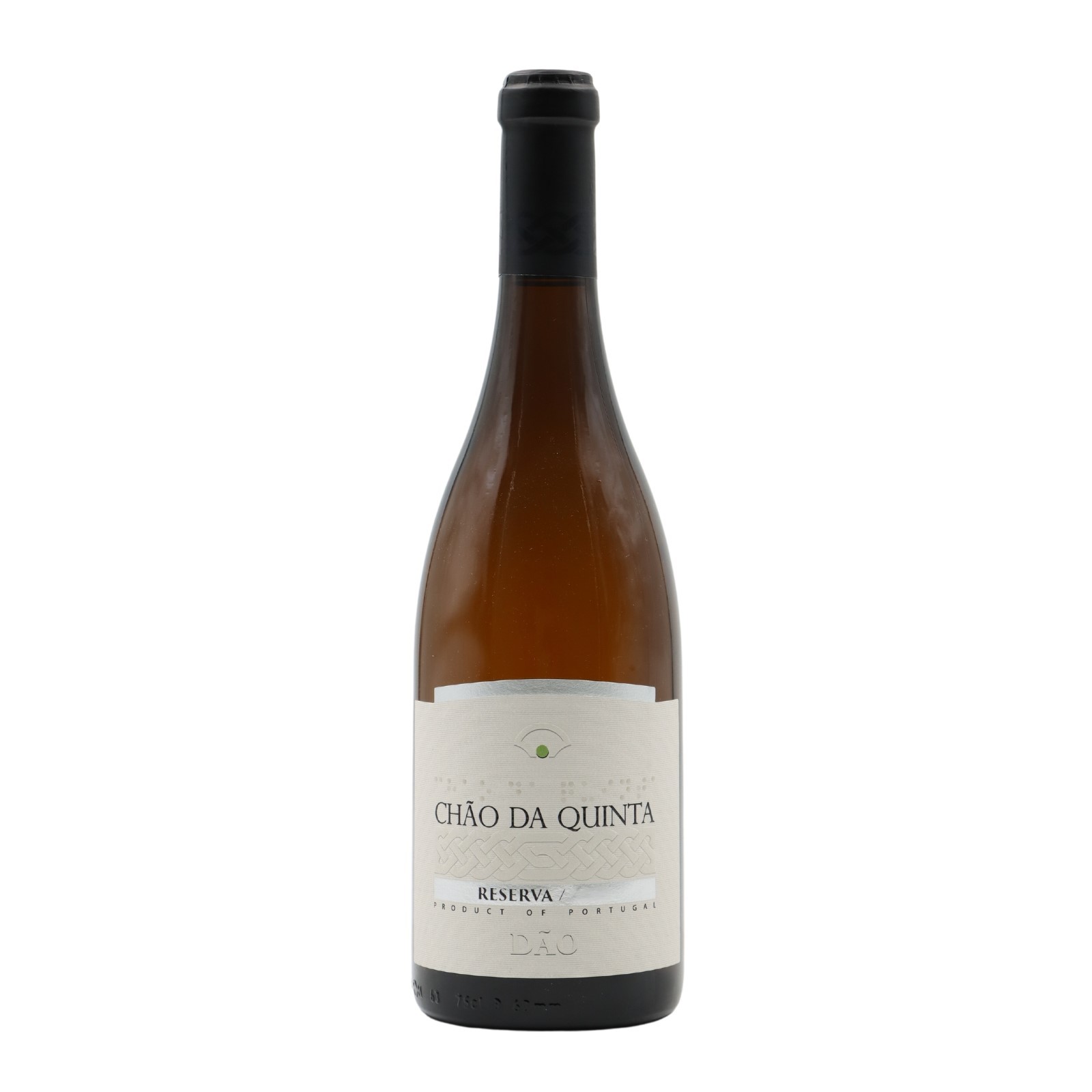 Chão da Quinta Encruzado Reserva Blanco 2018