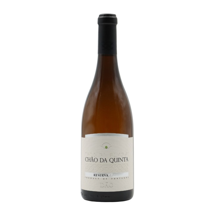 Chão da Quinta Encruzado Reserva Blanco 2018