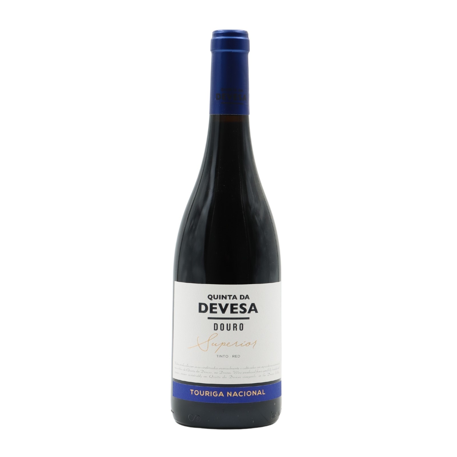 Quinta da Devesa Touriga Nacional Rouge 2019
