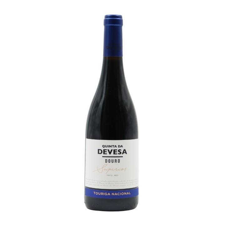 Quinta da Devesa Touriga Nacional Rouge 2019