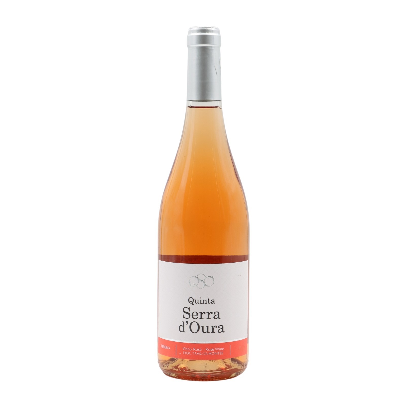 Quinta Serra D´Oura Reserve Rosé 2017