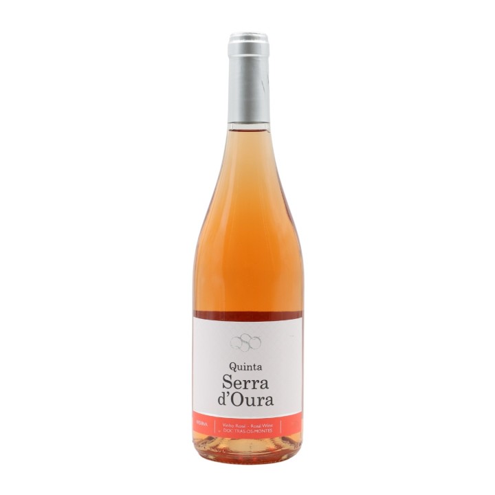 Quinta Serra D´Oura Reserve Rosé 2017