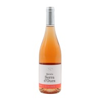 Quinta Serra D´Oura Reserve Rosé 2017