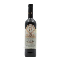 Conde de Cantanhede Winemaker Selection Rosso 2021