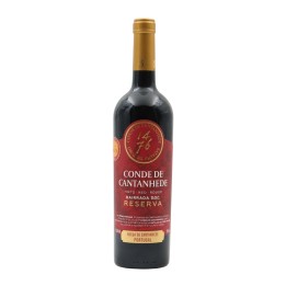 Conde de Cantanhede Reserve Red 2019