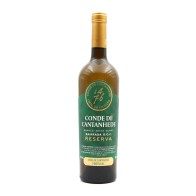 Conde de Cantanhede Reserve White 2021