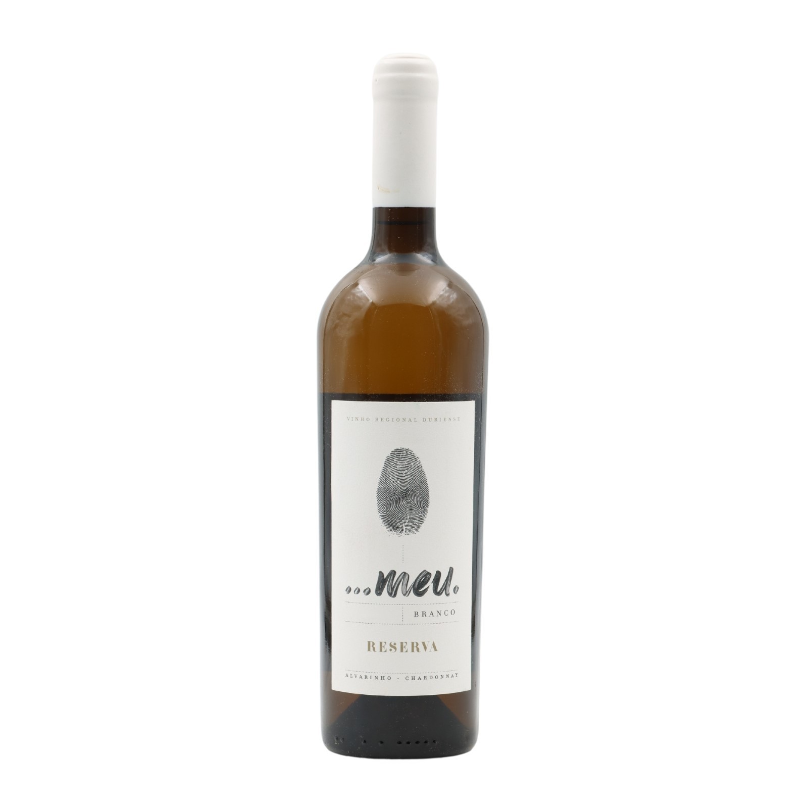 Meu Reserve White 2019