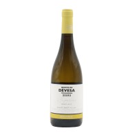Quinta da Devesa Gouveio Superior Blanc 2022