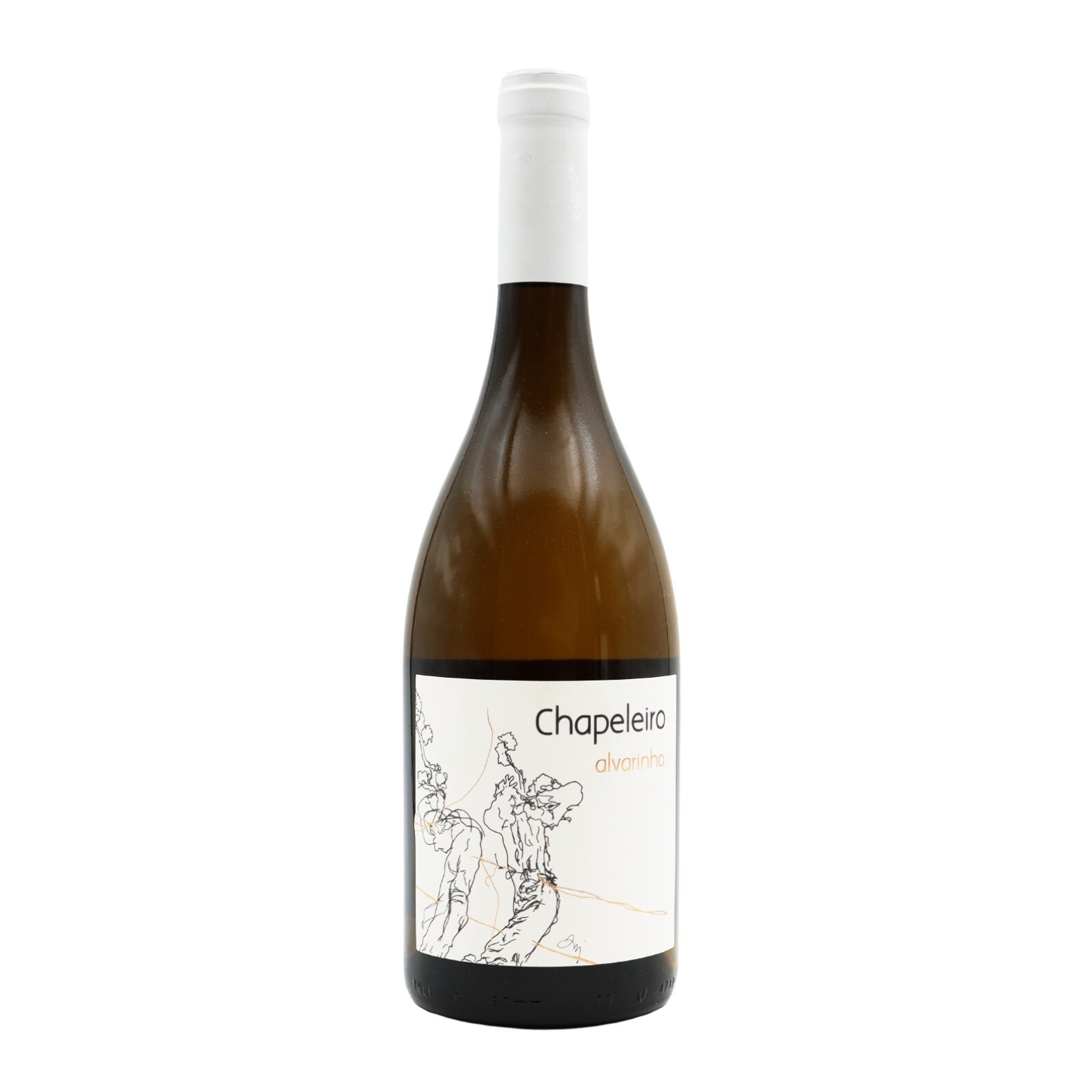 Chapeleiro Alvarinho White 2022