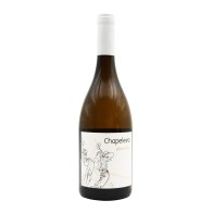 Chapeleiro Alvarinho Bianco 2022