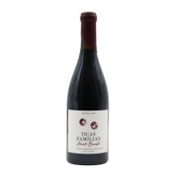 Santos e Seixo Duas Familias Alicante Bouschet Rosso 2019