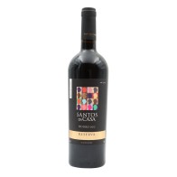 Santos da Casa Douro Reserve Red 2018