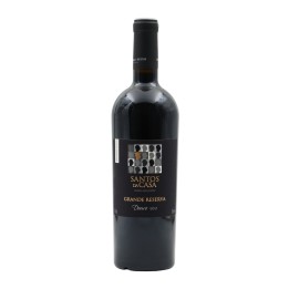 Santos da Casa Douro Grande Réserve Rouge 2018