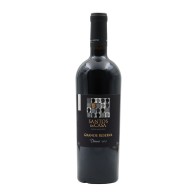 Santos da Casa Douro Grande Réserve Rouge 2018