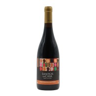 Santos da Casa Alentejo Rouge 2023