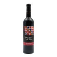 Santos da Casa Douro Tinto 2023