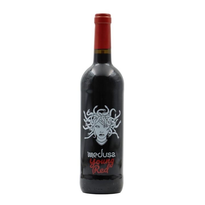 Medusa Young Rosso 2021