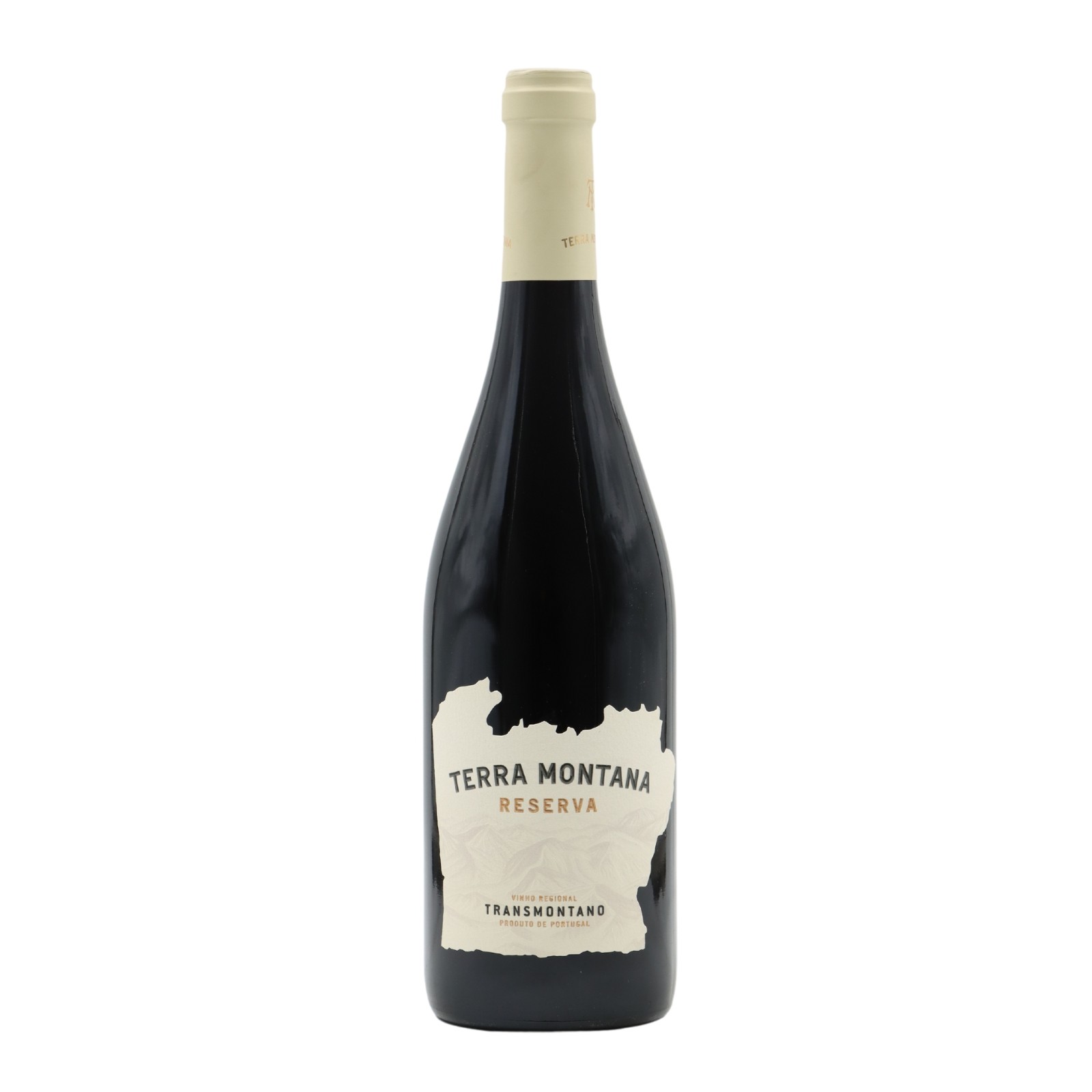 Terra Montana Reserve Red 2021