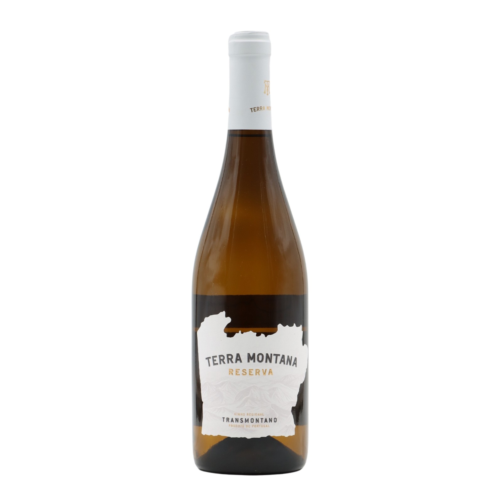 Terra Montana Riserva Bianco 2022