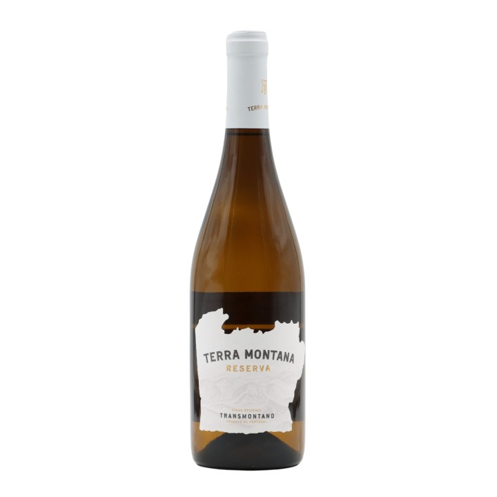 Terra Montana Reserve White 2022