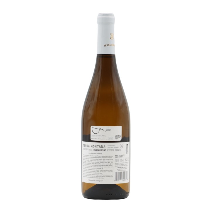 Terra Montana Reserve White 2022