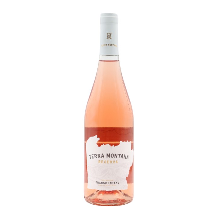 Terra Montana Reserve Rosé 2022