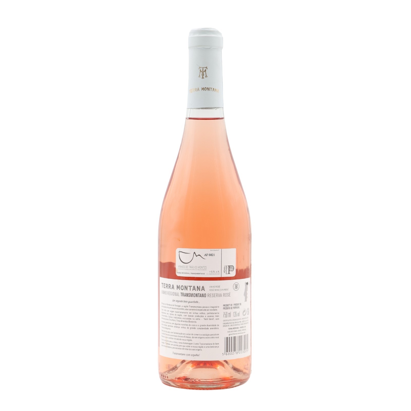 Terra Montana Reserve Rosé 2022