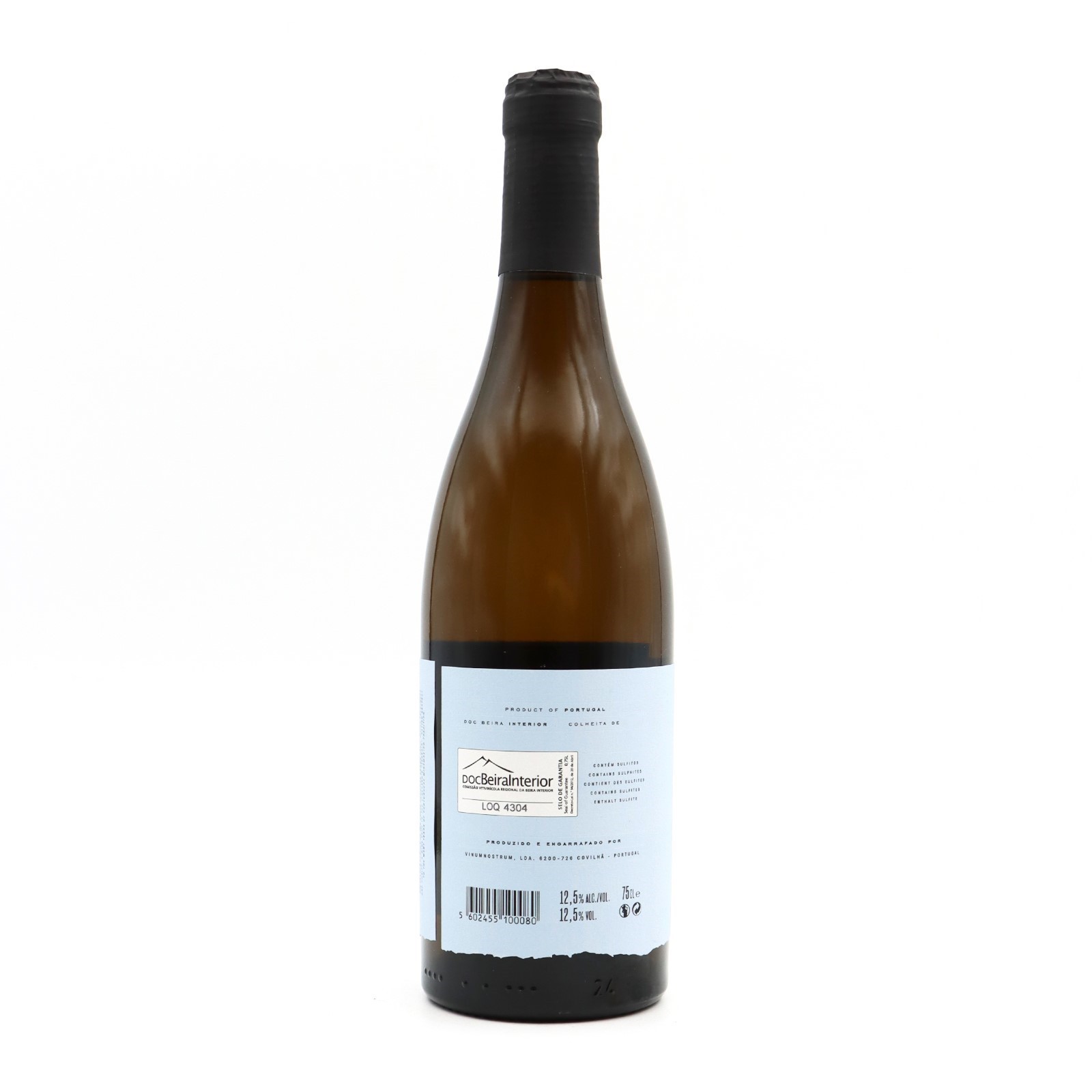 Folhas Caídas Chardonnay Branco 2024