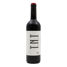 Almeida Garret TNT Red 2019