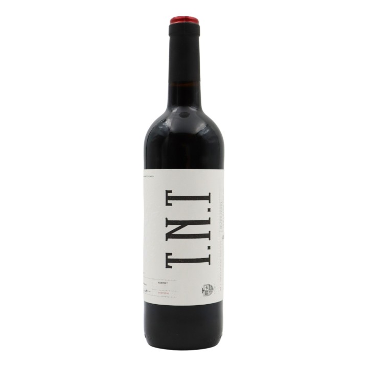 Almeida Garret TNT Tinto 2019