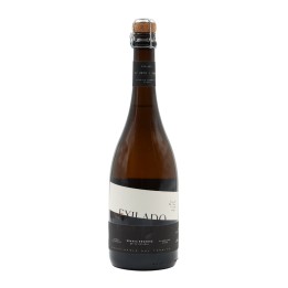 Almeida Garret Exilado Super Reserve Brut Nature Sparkling 2016