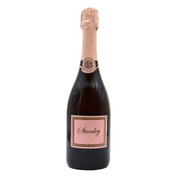Stanley Rosado Bruto Pinot Espumoso 2017