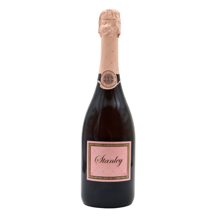 Stanley Rosato Brut Pinot Frizzante 2017
