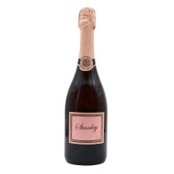 Stanley Rosato Brut Pinot Frizzante 2017