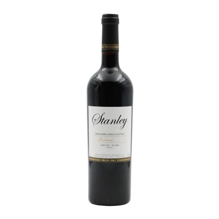 Stanley Réserve Rouge 2021