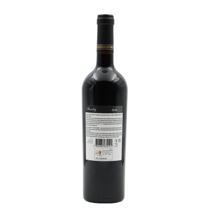 Stanley Réserve Rouge 2021