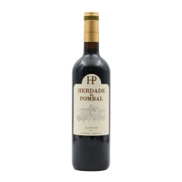 Herdade do Pombal Rouge 2021