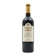Herdade do Pombal Rouge 2021