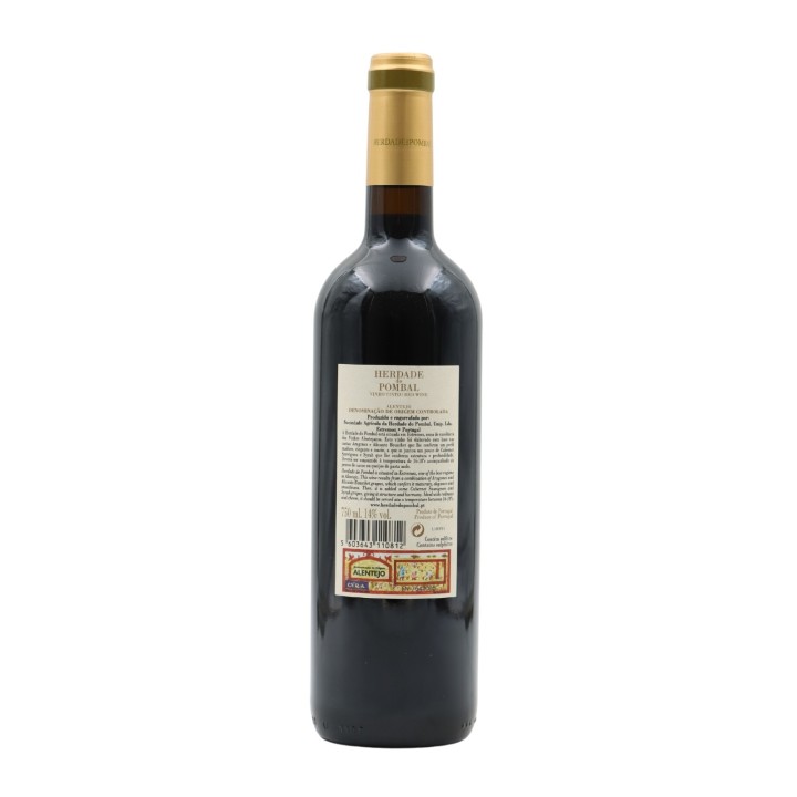 Herdade do Pombal Rouge 2021