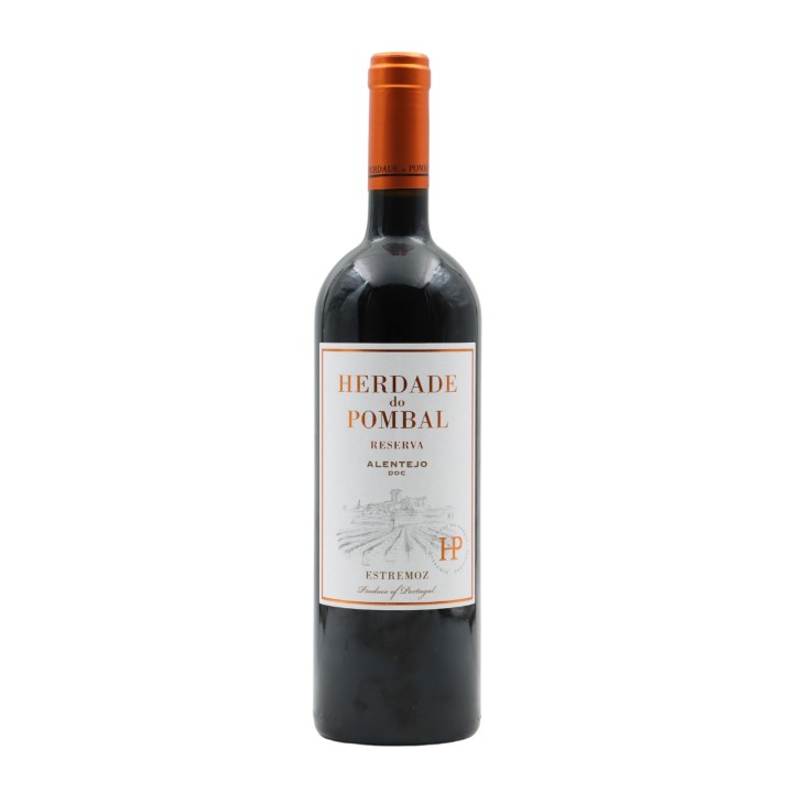 Herdade do Pombal Riserva Rosso 2021