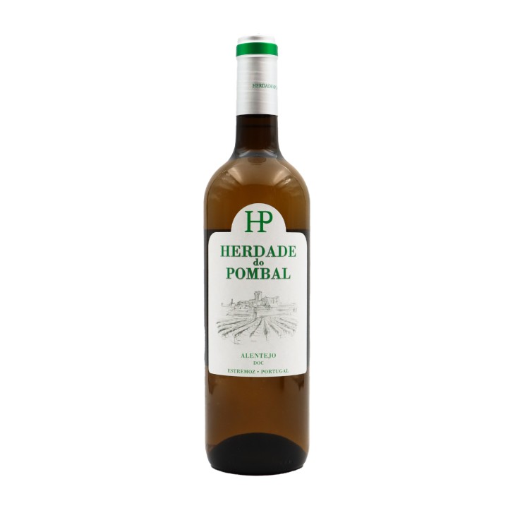 Herdade do Pombal Bianco 2022