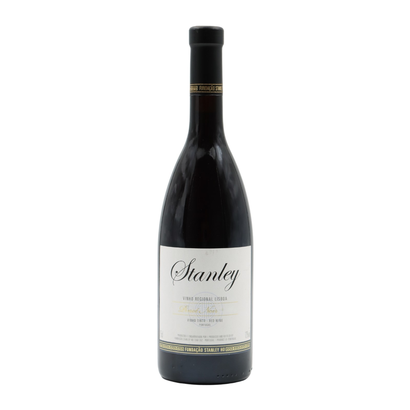 Stanley Colares Pinot Noir Rosso 2018